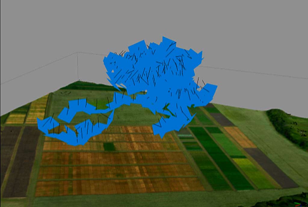 agriculture sensor array geo camera1