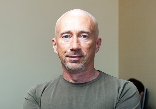 andre holodov