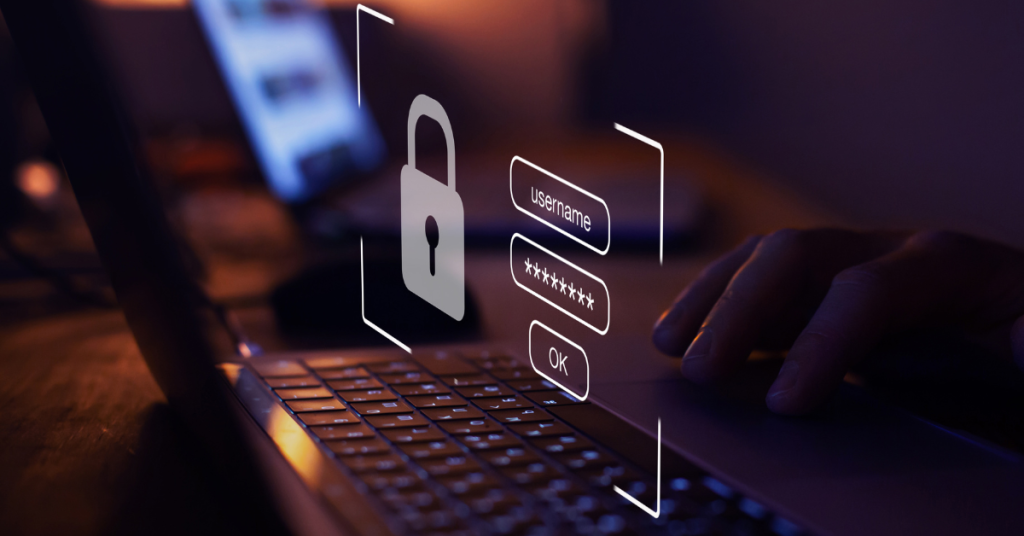 Data privacy