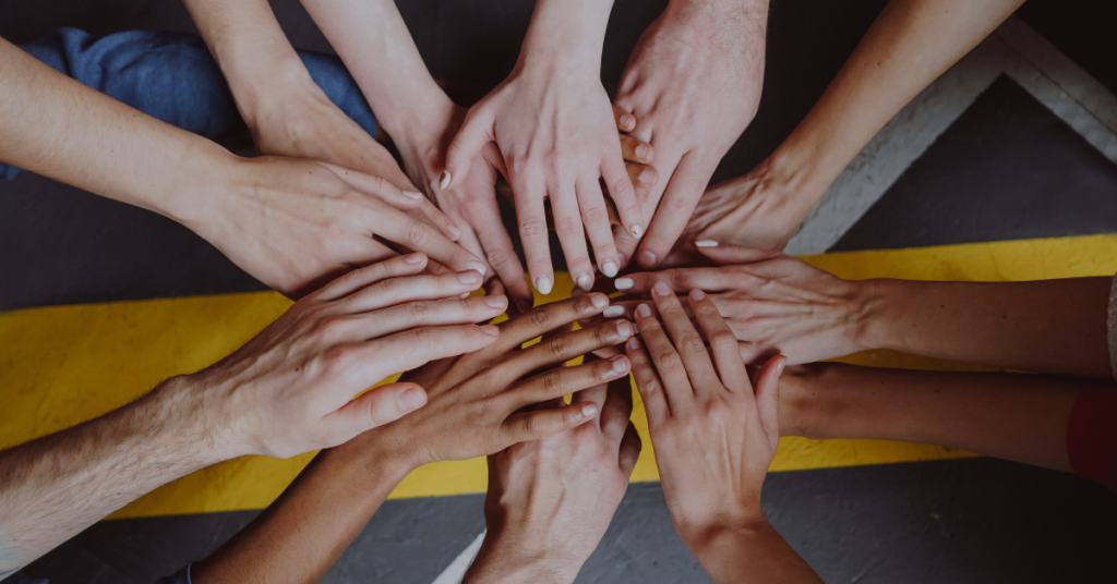 diversity in tech