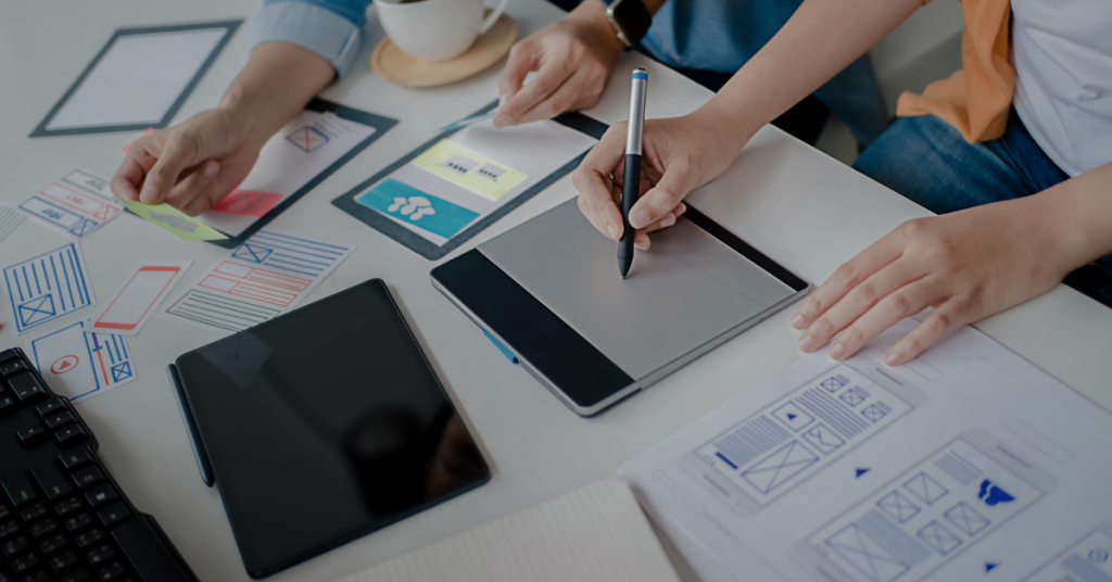 Integrated Product Development