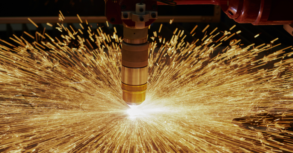 Laser Technology