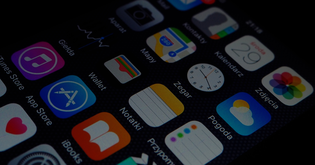 No-Code & Low-Code App Development