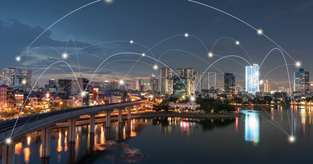 Smart Cities