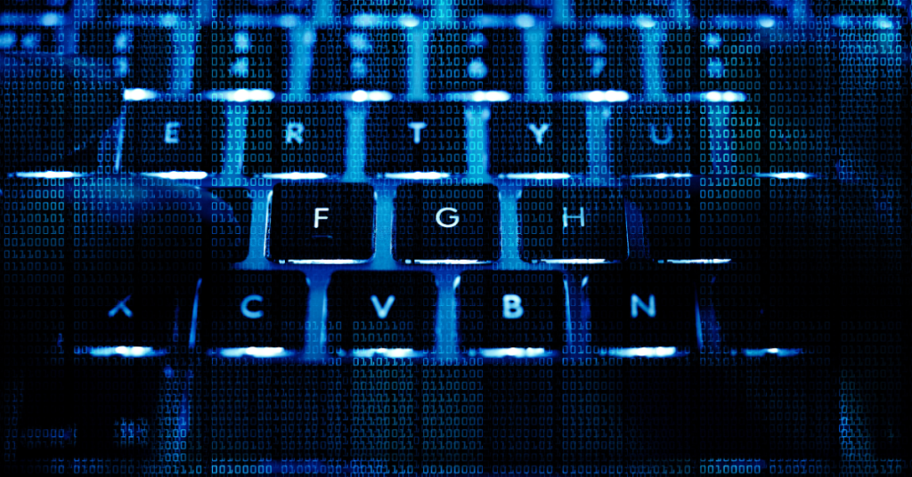 The Dark Web